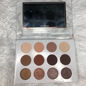 Put Soirée Diaries Palette